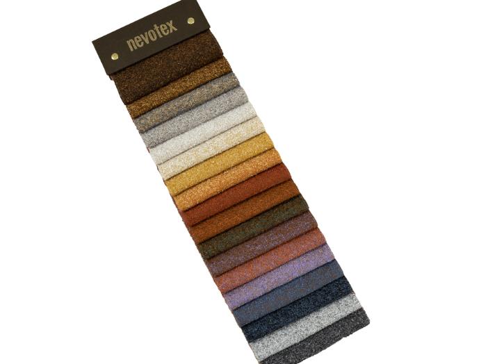 Coco prøvekolleksjon Coco prøvekolleksjon