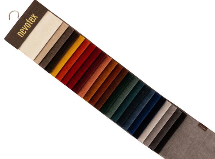 Grace prøvekolleksjon Grace prøvekolleksjon