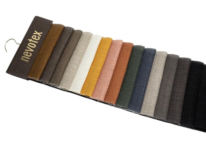 Lina prøvekolleksjon A Lina prøvekolleksjon A