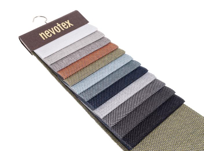 Madeira prøvekolleksjon Madeira prøvekolleksjon