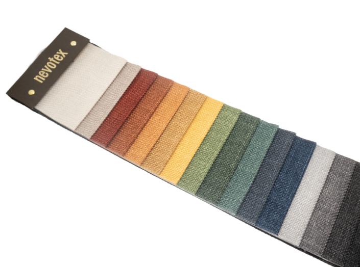 Madison prøvekolleksjon Madison prøvekolleksjon