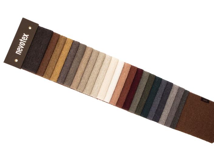 Barnum Prøvekolleksjon 2.0 Barnum Prøvekolleksjon 2.0