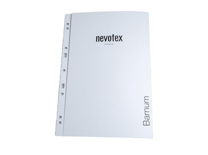 Barnum Folder 2.0 Barnum Folder 2.0