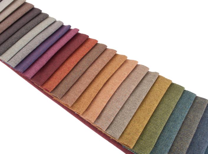 Pop CS prøvekolleksjon A Pop CS prøvekolleksjon A