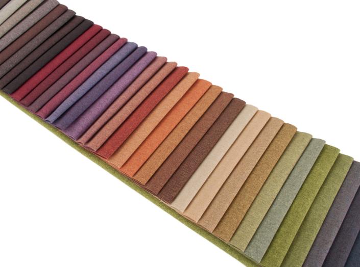 Rock CS prøvekolleksjon A Rock CS prøvekolleksjon A