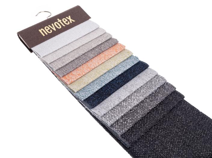 Santorini Prøvekolleksjon Santorini Prøvekolleksjon