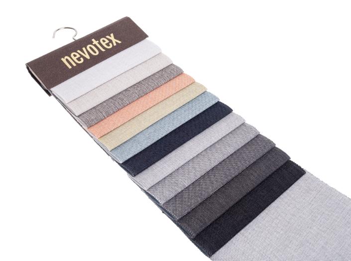 San Remo Prøvekolleksjon San Remo Prøvekolleksjon