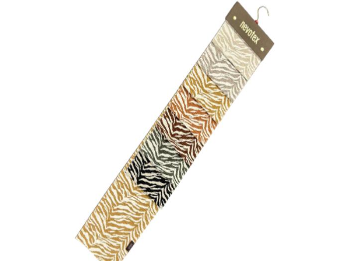 Prøvekolleksjon Savannah Prøvekolleksjon Savannah