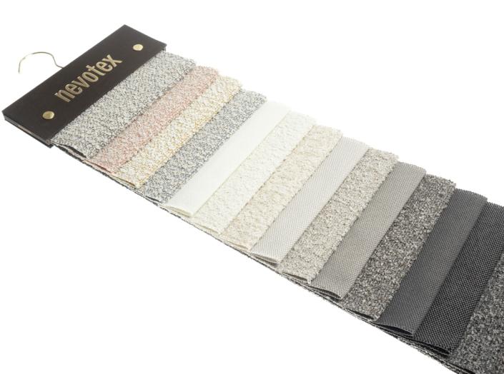 Surf & Wave prøvekolleksjon Surf & Wave prøvekolleksjon