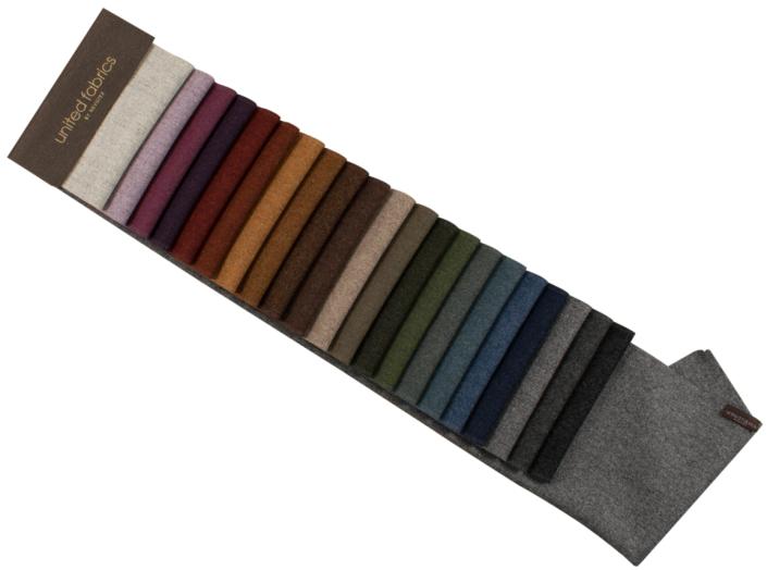 Trio prøvekolleksjon Trio prøvekolleksjon