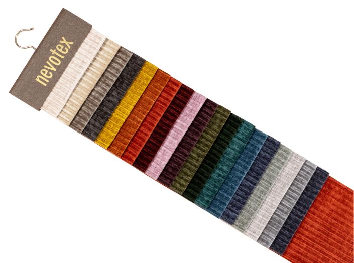 Vegas prøvekolleksjon Vegas prøvekolleksjon