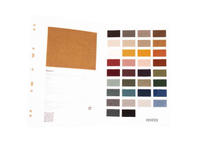 Megan+ Folder Megan+ Folder