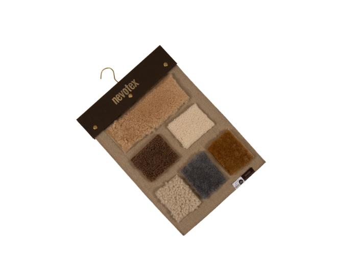 Prøvekolleksjon Melbourne Prøvekolleksjon Melbourne