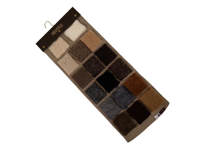 Prøvekolleksjon Canberra 2.0 Prøvekolleksjon Canberra 2.0