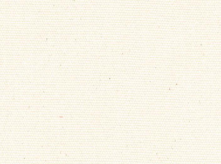 Bomullscanvas 801 ubleket, 144 cm, 570gr/m2 Bomullscanvas 801 ubleket, 144 cm, 570gr/m2