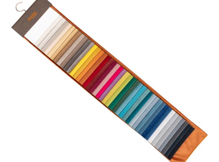 Gardin FR Hanger 8 - Roma Velvet Gardin FR Hanger 8 - Roma Velvet