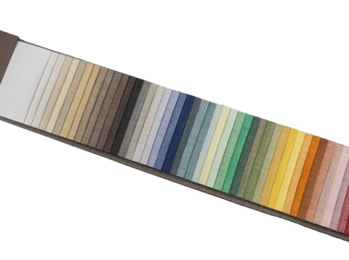 Gardin FR Hanger 11 Lino Dim out Gardin FR Hanger 11 Lino Dim out