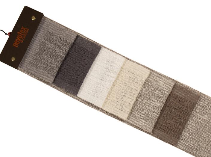 Prøvekolleksjon 14 - Florens Prøvekolleksjon 14 - Florens