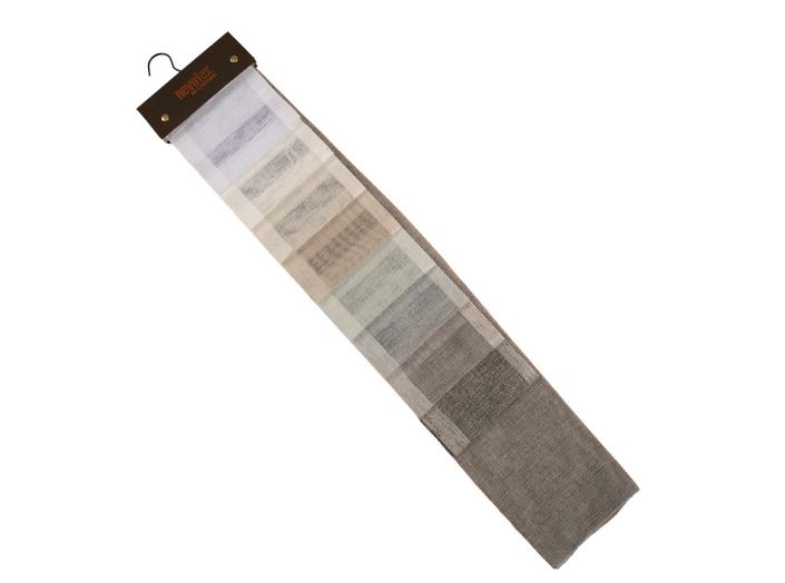 Prøvekolleksjon - Bari Prøvekolleksjon - Bari