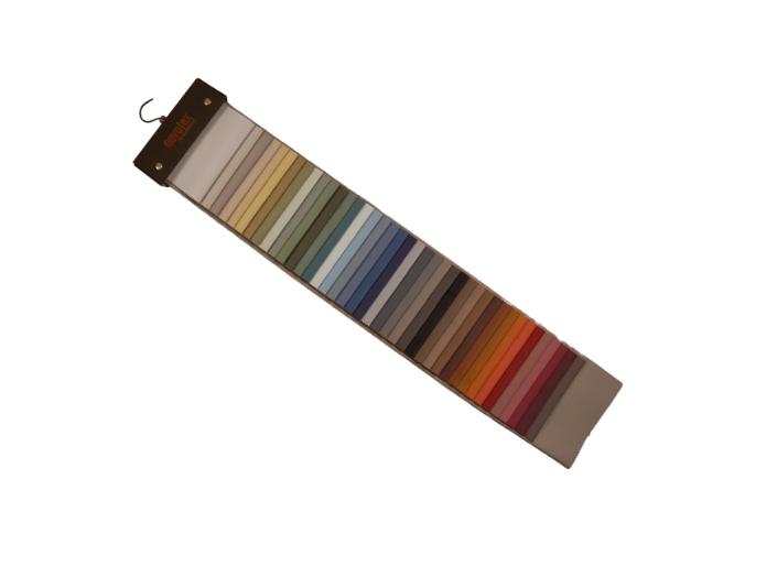 Prøvekolleksjon 14 - Forli Black-out Prøvekolleksjon 14 - Forli Black-out