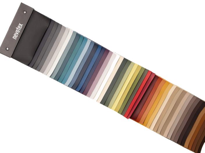 Illusion 3.0 prøvekolleksjon Illusion 3.0 prøvekolleksjon