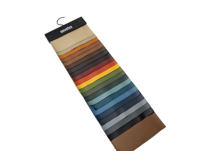 Illusion 3.0 Full grain, Prøvekolleksjon Illusion 3.0 Full grain, Prøvekolleksjon