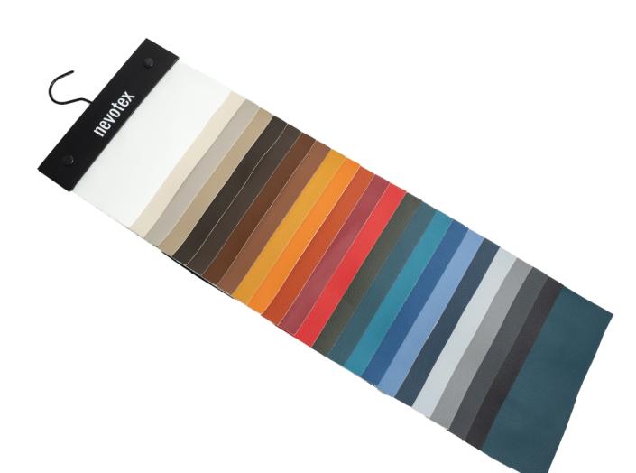 Pallas Prøvekolleksjon Pallas Prøvekolleksjon