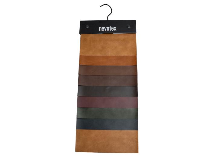 Fjord Vintage Prøvekolleksjon Fjord Vintage Prøvekolleksjon