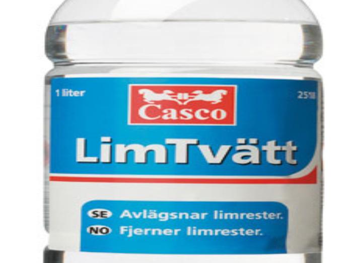 Limrens Casco 2518, 1ltr./flaske Limrens Casco 2518, 1ltr./flaske