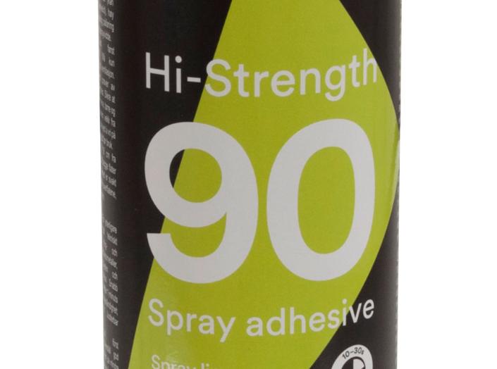 Spraylim 3M 90 0,5 ltr. Spraylim 3M 90 0,5 ltr.