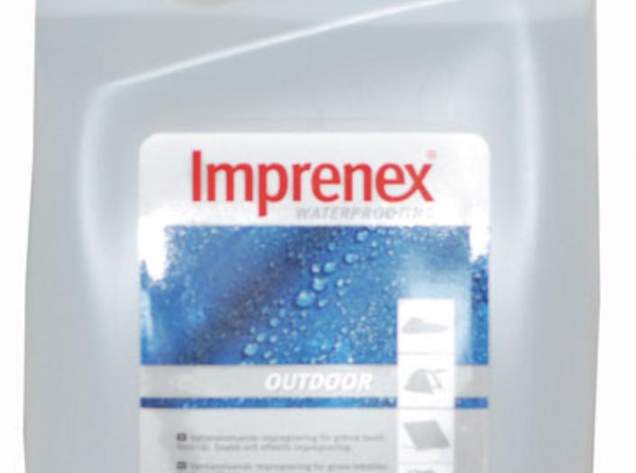Imprenex Outdoor 5 ltr. Imprenex Outdoor 5 ltr.