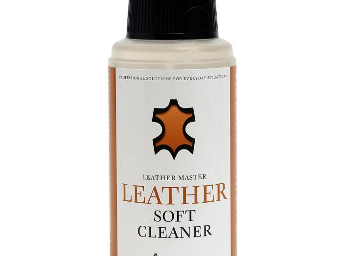 LM Leather Soft cleaner, 250 ml LM Leather Soft cleaner, 250 ml
