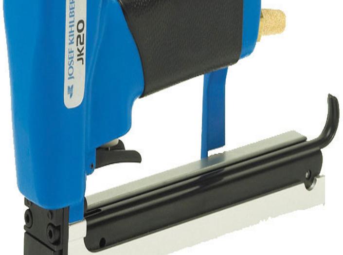 Heftepistol JK 20/690 Heftepistol JK 20/690