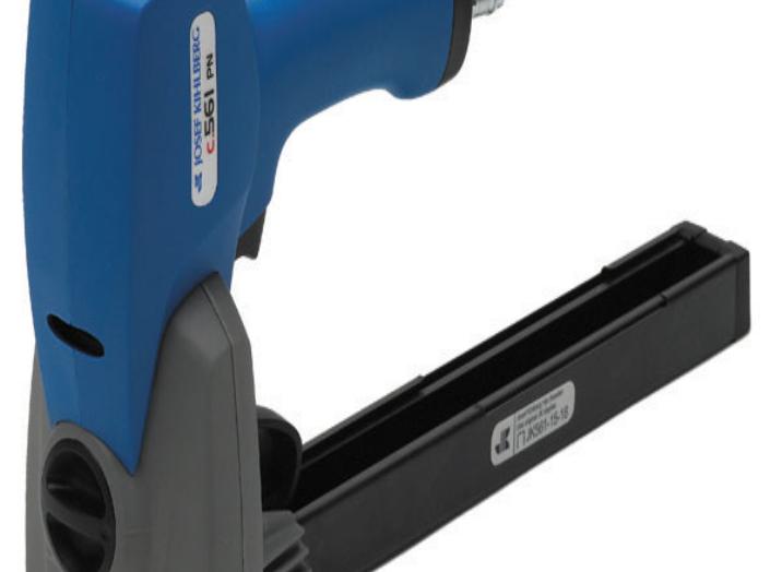 Lokkhefter JK 561/15 PN Lokkhefter JK 561/15 PN