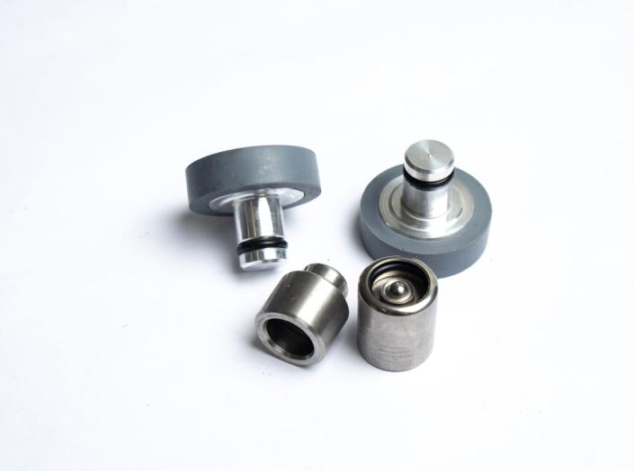 Insats verktøy for trykknapp til Hoover tang Insats verktøy for trykknapp til Hoover tang