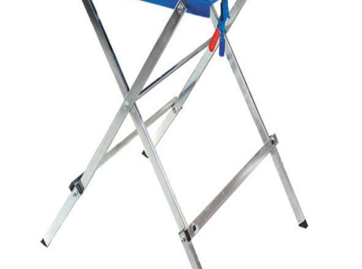 Arbeidsbord for polyetersag GSG 300 Arbeidsbord for polyetersag GSG 300