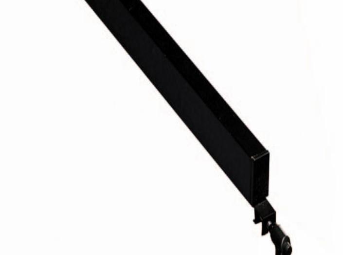 Sideanlegg for polyetersag GSG 300 Sideanlegg for polyetersag GSG 300