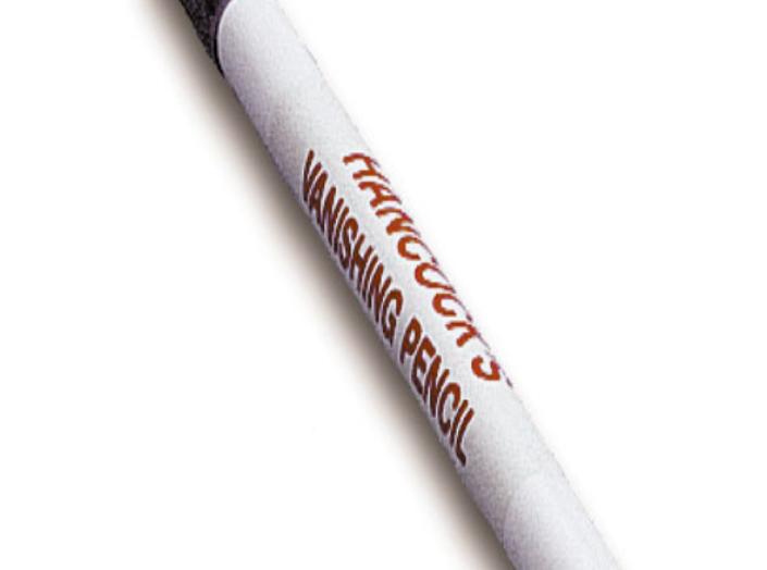 Merkepenn vanishing Merkepenn vanishing