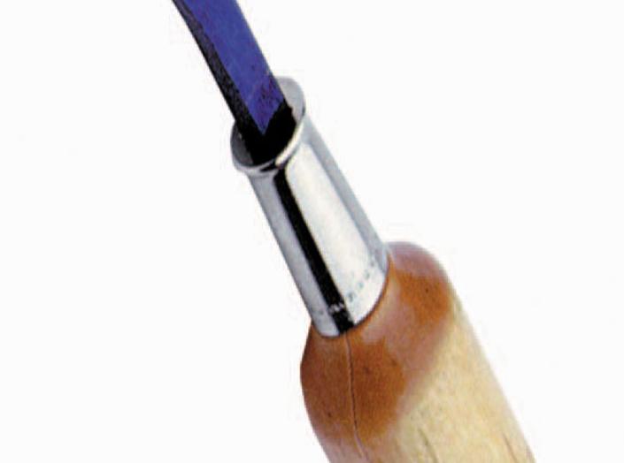 Klammeropptaker OS 124 treskaft Klammeropptaker OS 124 treskaft