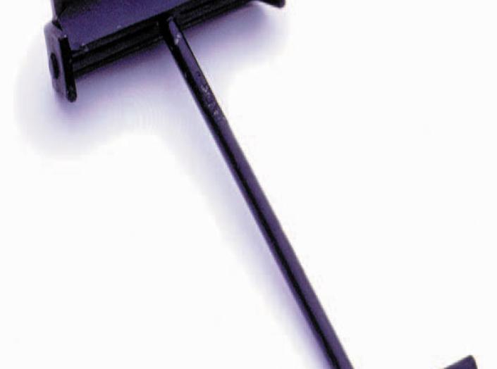 Bandstrekker OS 263 Bandstrekker OS 263