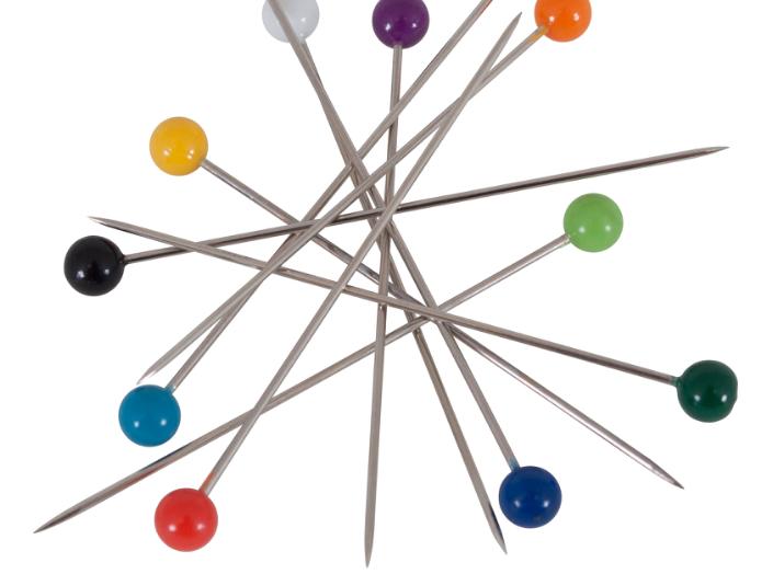 Heftenål nr 4 - 32mm Heftenål nr 4 - 32mm