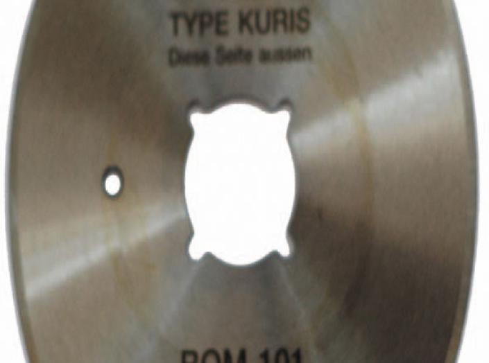 Blad til Bom 101 Blad til Bom 101